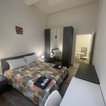 La Violetta Di Parma // Del Ducato Apartment ภายนอก รูปภาพ