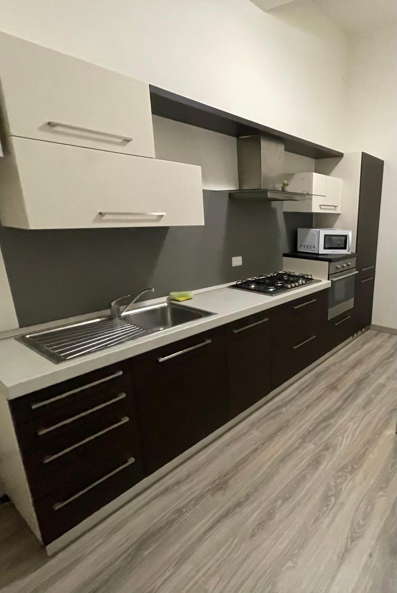 La Violetta Di Parma // Del Ducato Apartment ภายนอก รูปภาพ