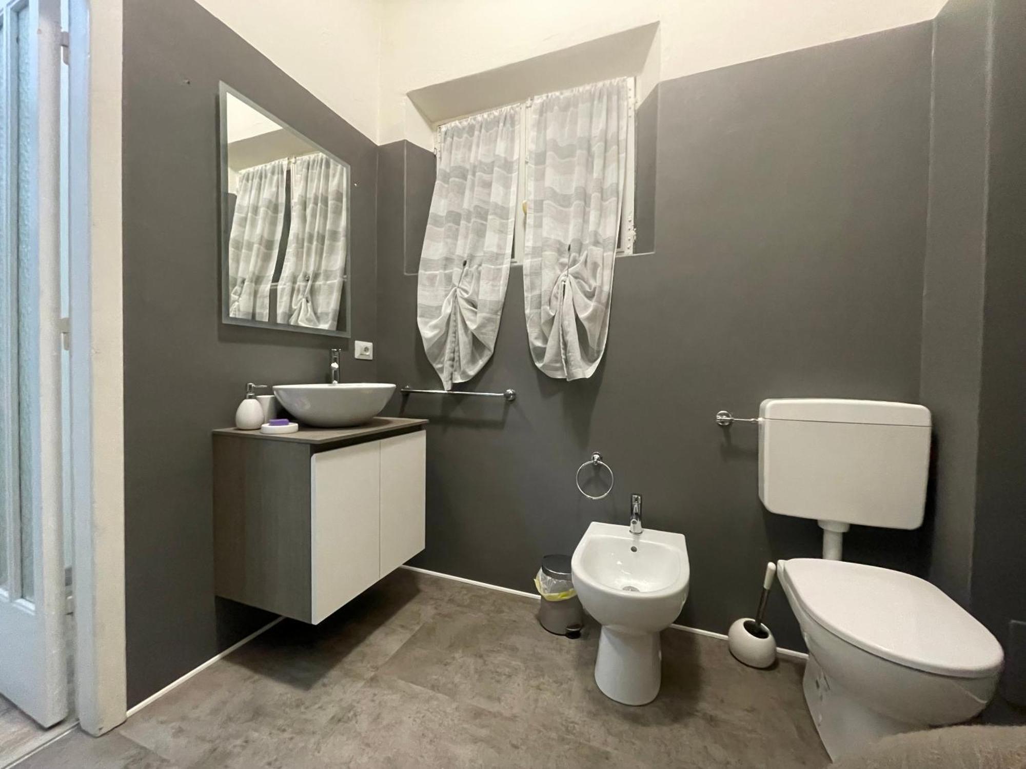 La Violetta Di Parma // Del Ducato Apartment ภายนอก รูปภาพ