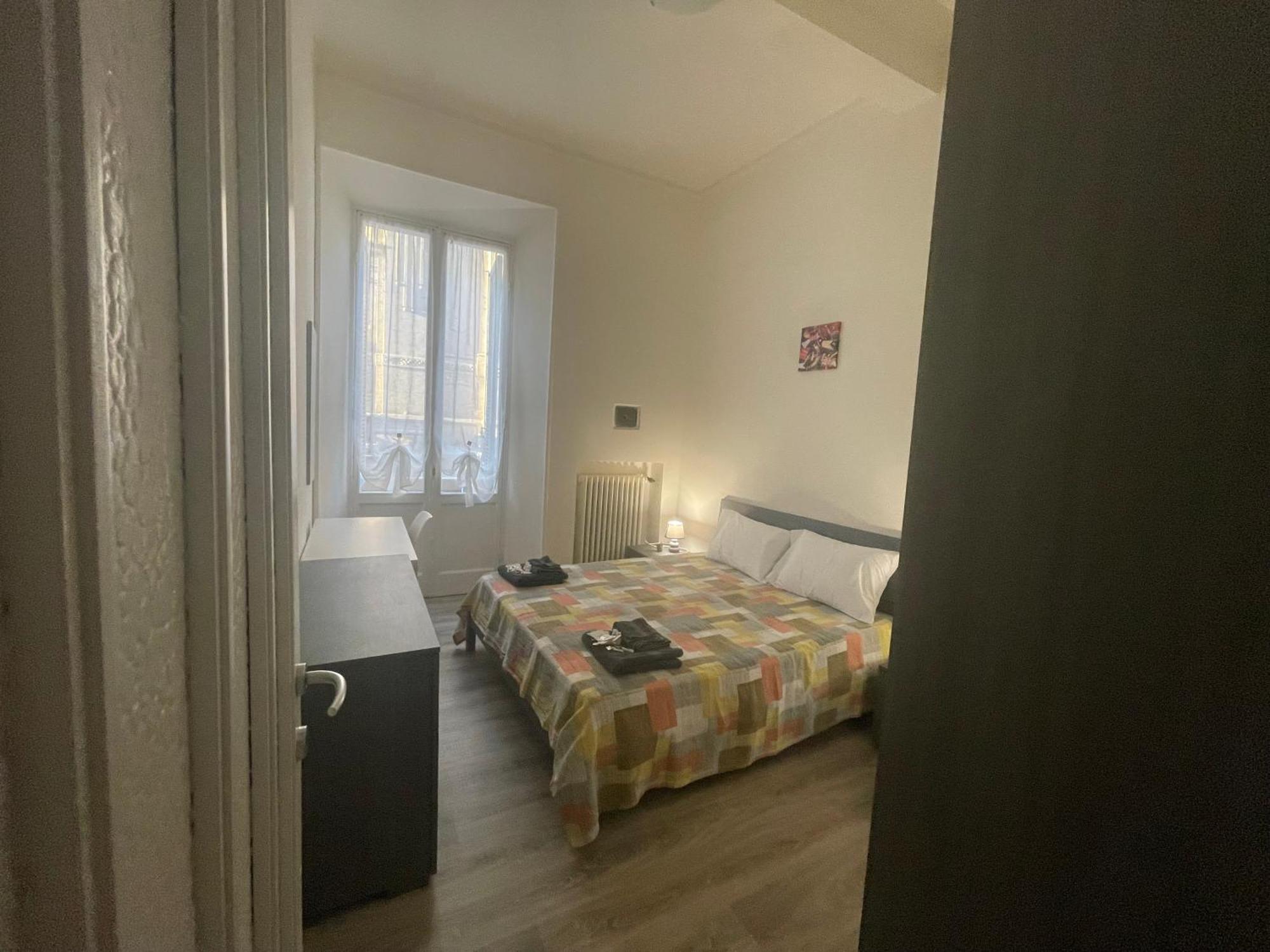 La Violetta Di Parma // Del Ducato Apartment ภายนอก รูปภาพ