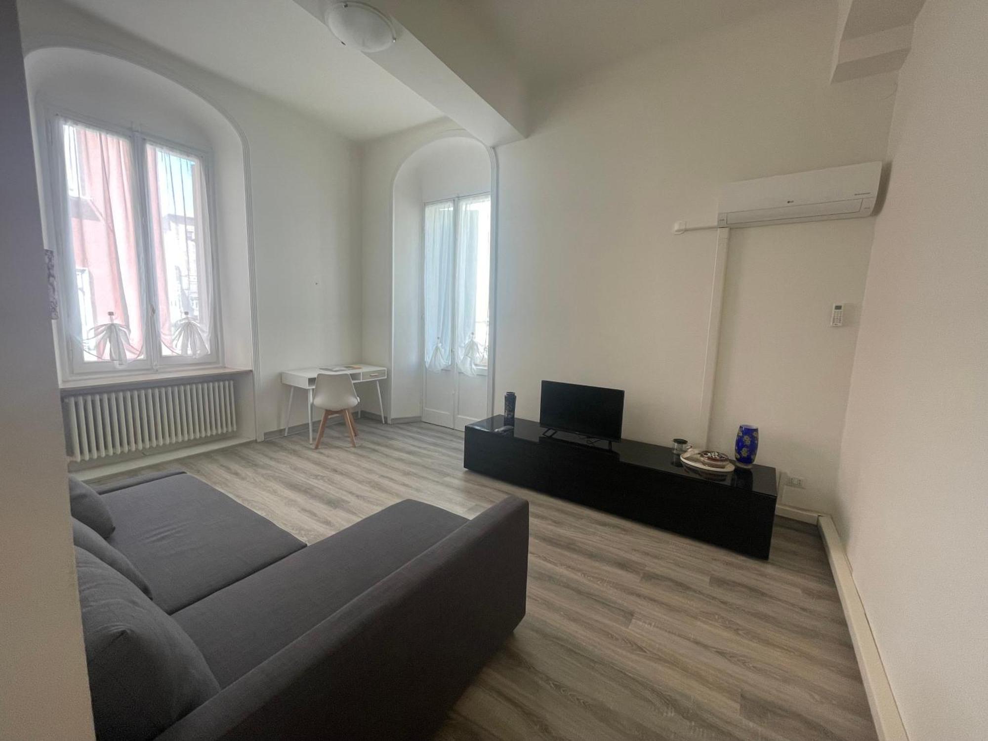 La Violetta Di Parma // Del Ducato Apartment ภายนอก รูปภาพ