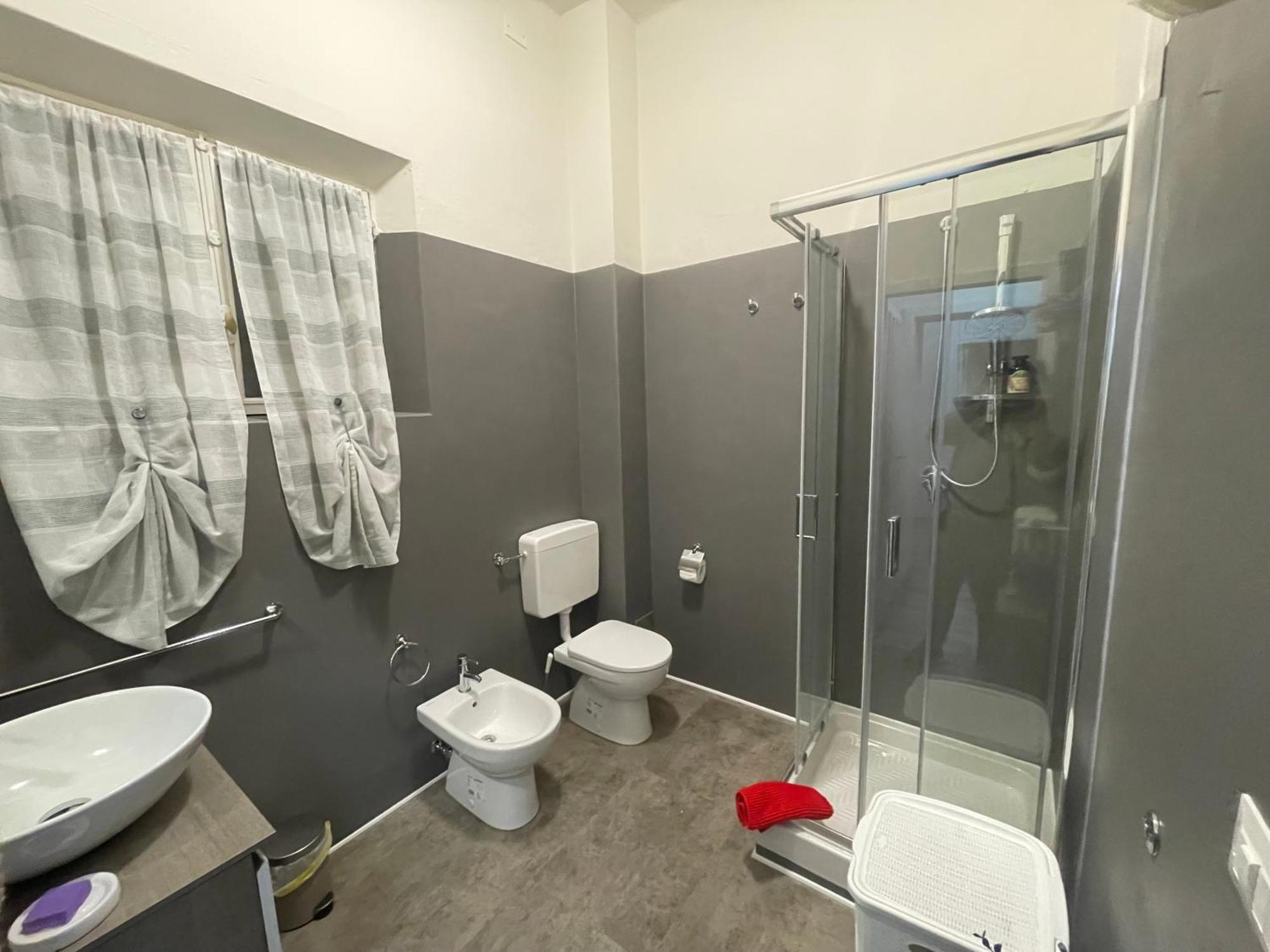 La Violetta Di Parma // Del Ducato Apartment ภายนอก รูปภาพ