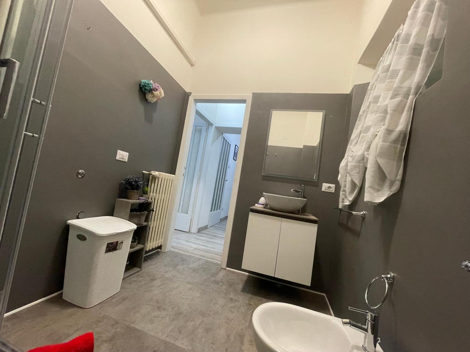 La Violetta Di Parma // Del Ducato Apartment ภายนอก รูปภาพ
