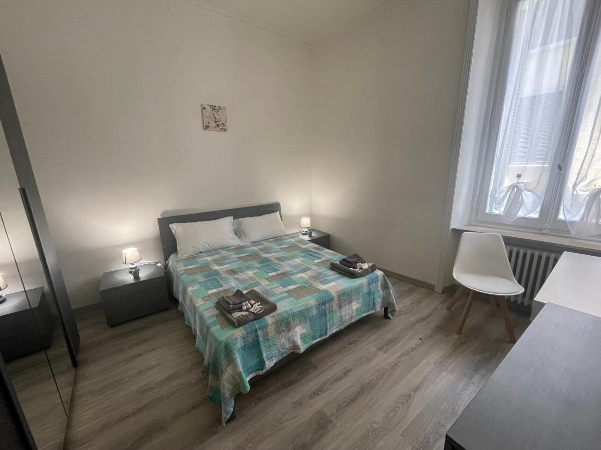 La Violetta Di Parma // Del Ducato Apartment ภายนอก รูปภาพ